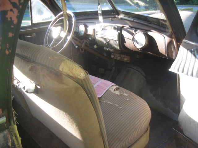 1947 Pontiac Other - photo 8