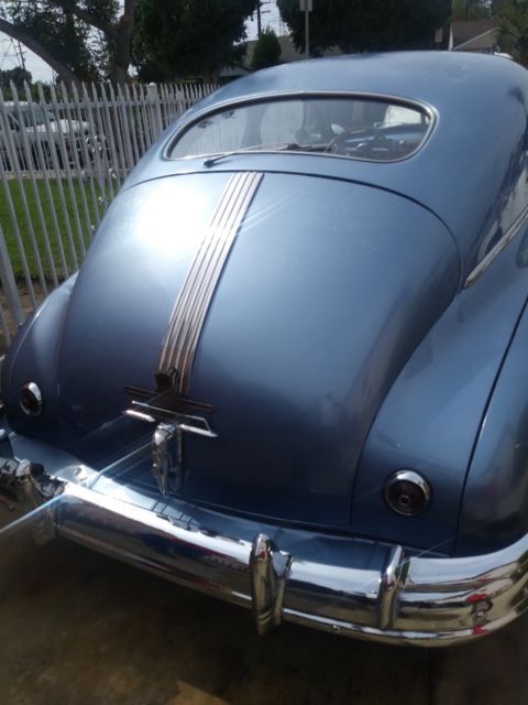 1948 Pontiac Other - photo 3