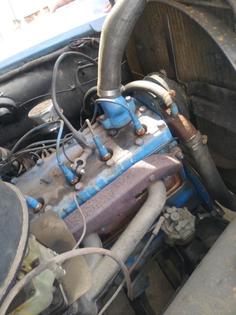 1948 Pontiac Other - photo 5
