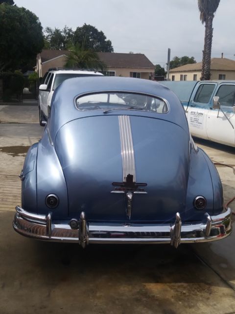 1948 Pontiac Other - photo 7
