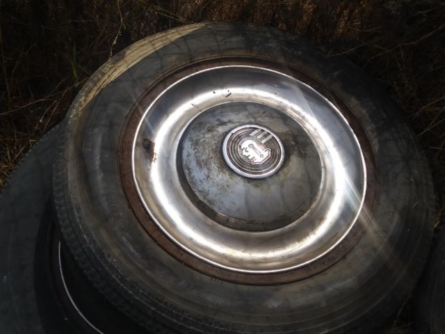 1948 Pontiac Other - photo 8