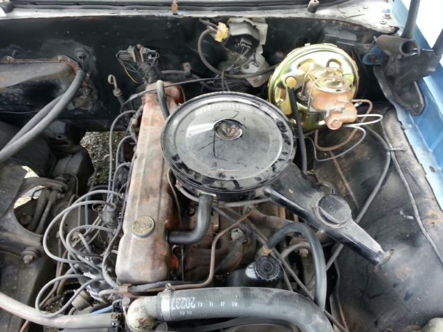 1971 Pontiac Le Mans - photo 10