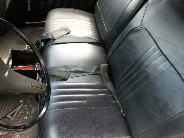 1971 Pontiac Le Mans - photo 5