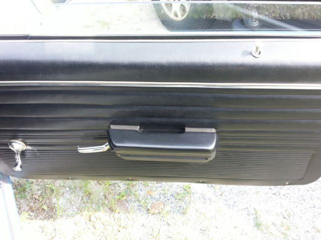 1971 Pontiac Le Mans - photo 7