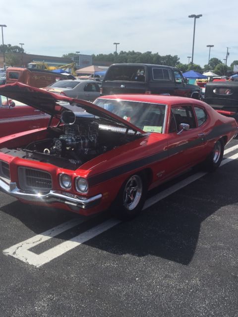 1971 Pontiac Other - photo 2
