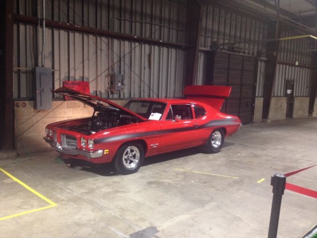 1971 Pontiac Other - photo 4