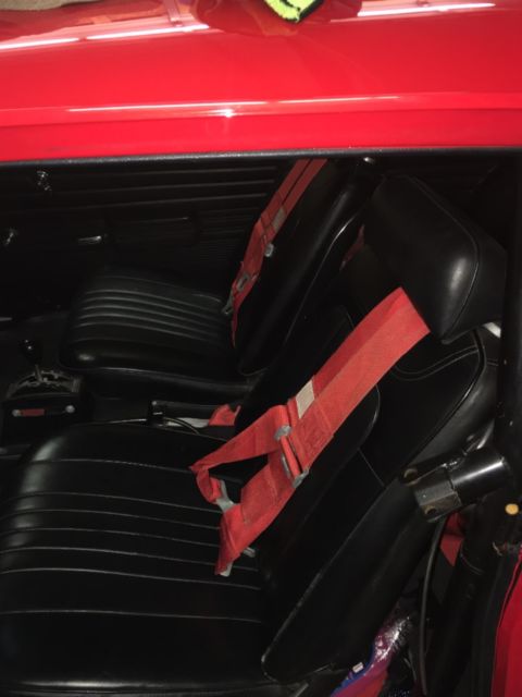 1971 Pontiac Other - photo 6