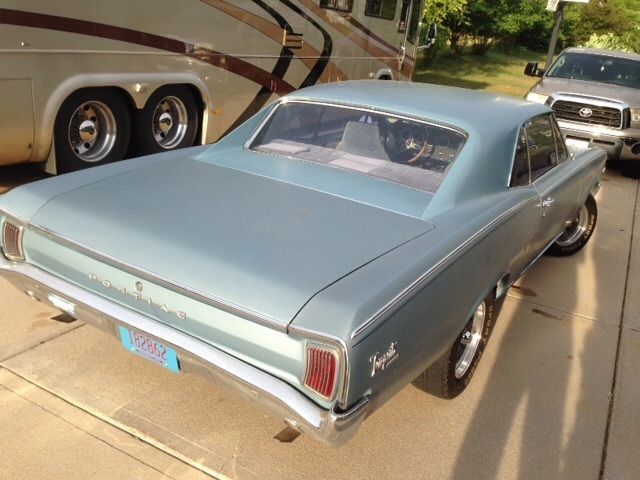 1966 Pontiac Tempest - photo 4