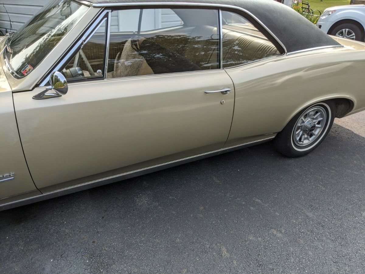 1967 Pontiac Tempest - photo 3