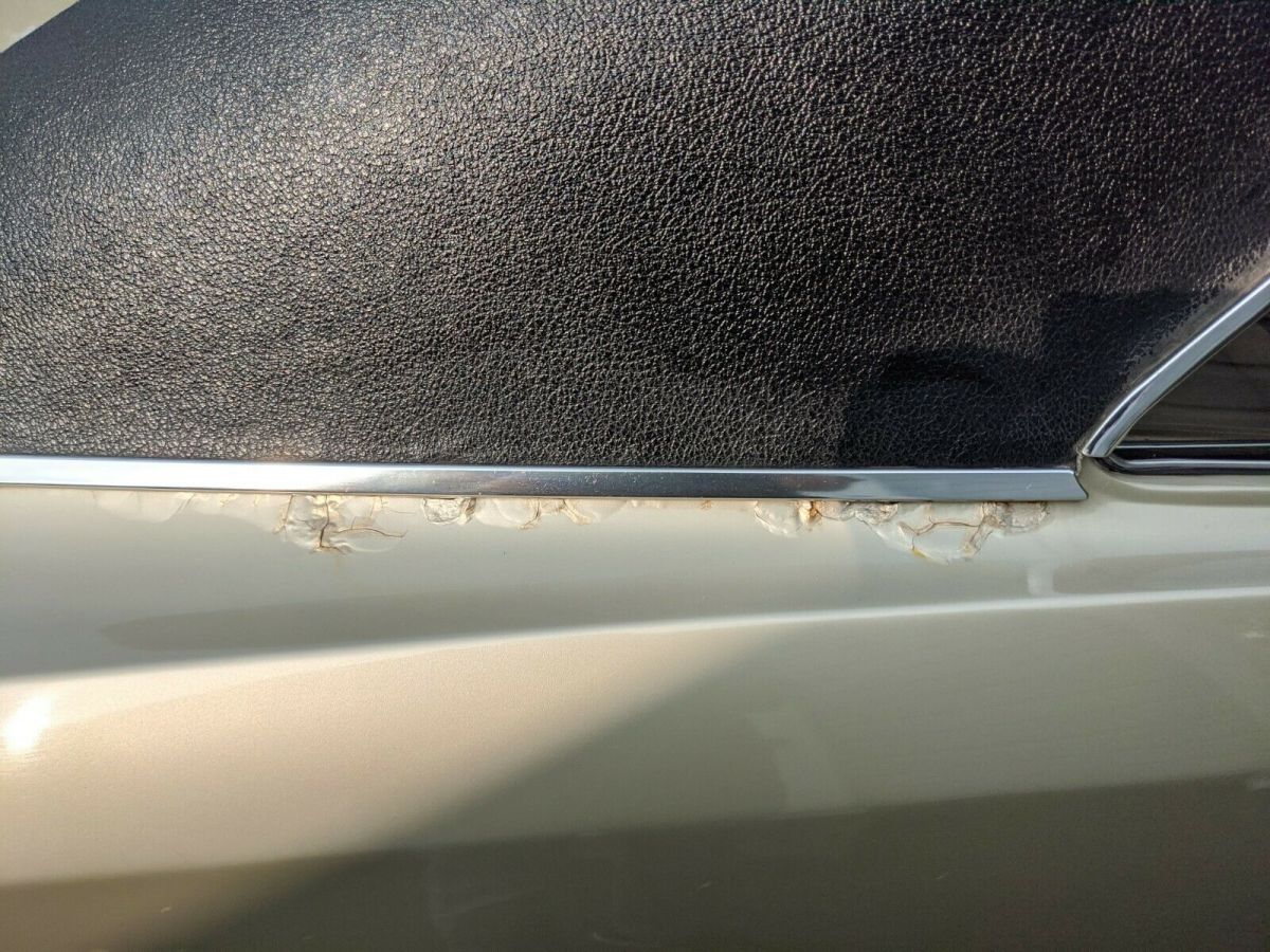 1967 Pontiac Tempest - photo 7