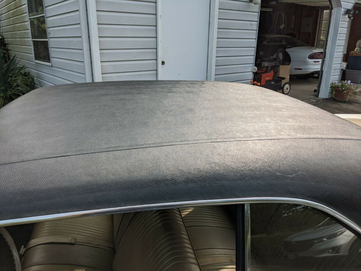 1967 Pontiac Tempest - photo 8