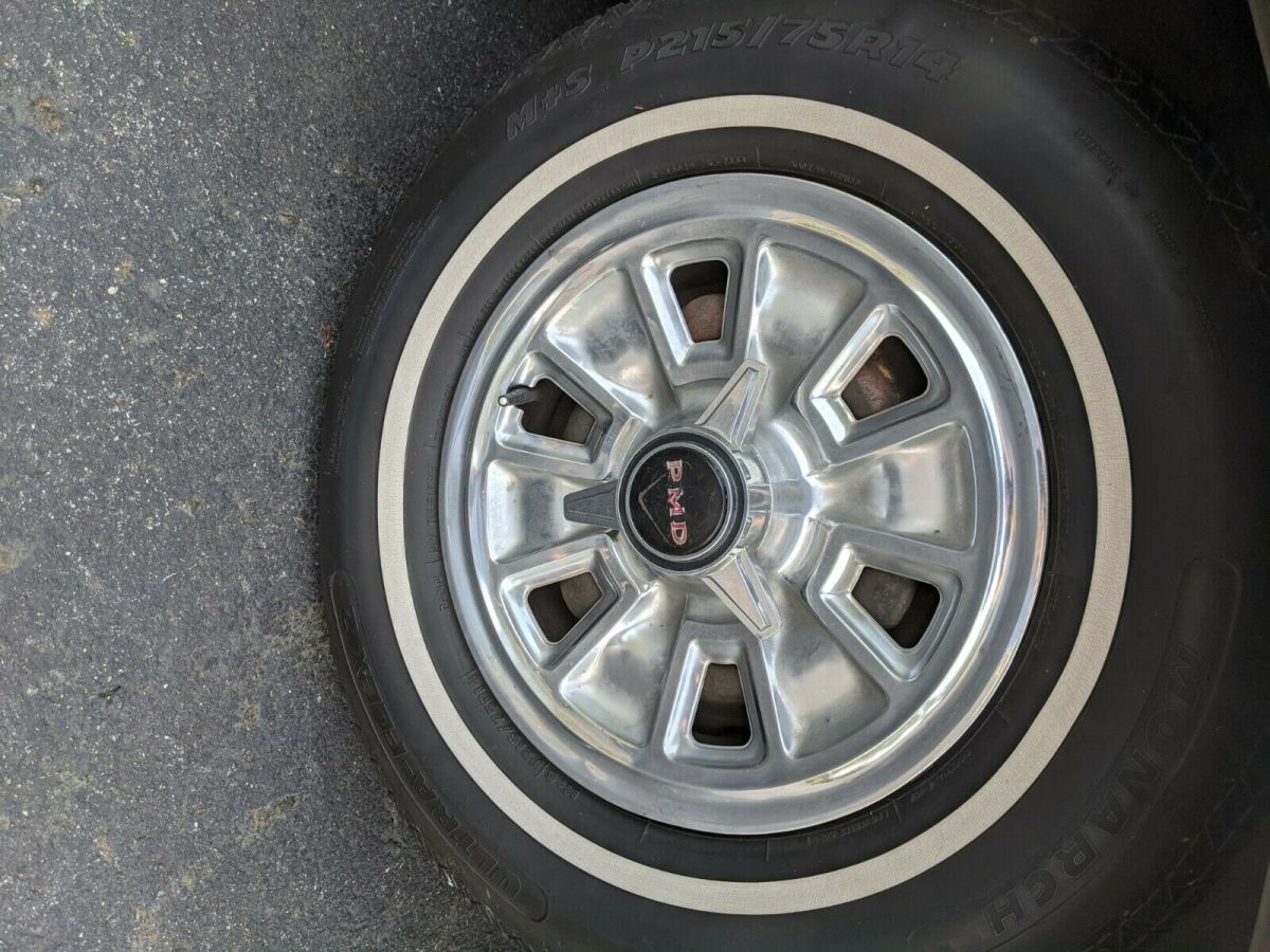 1967 Pontiac Tempest - photo 9