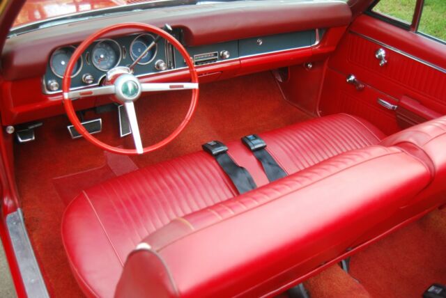 1968 Pontiac Tempest - photo 12