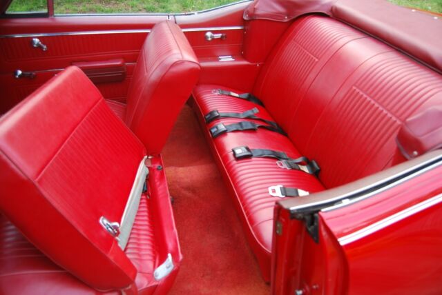 1968 Pontiac Tempest - photo 13