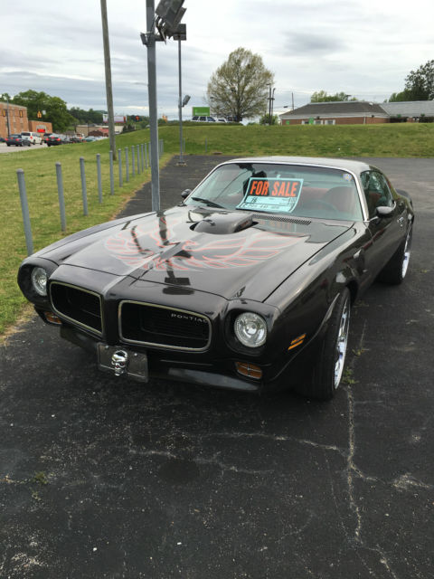 Pontiac Trans Am 1978 Pontiac Trans Am