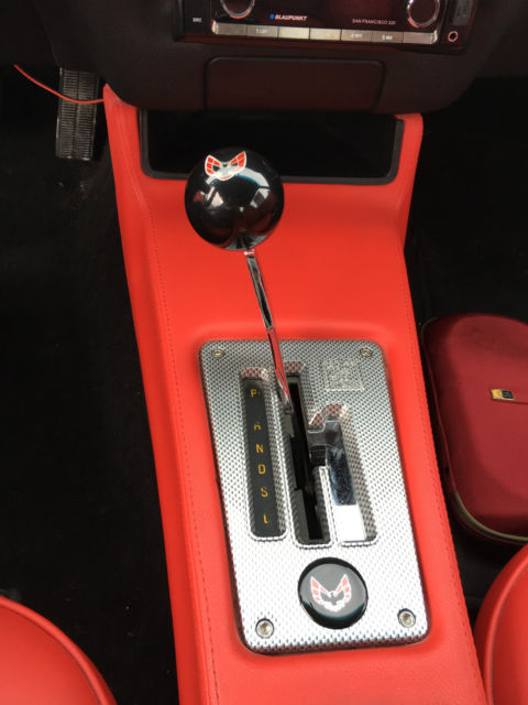 1978 Pontiac Trans Am - photo 10