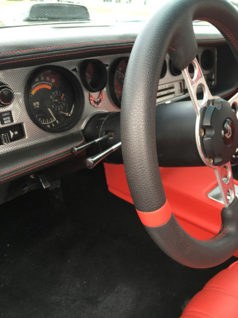 1978 Pontiac Trans Am - photo 11