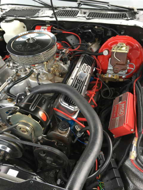 1978 Pontiac Trans Am - photo 12