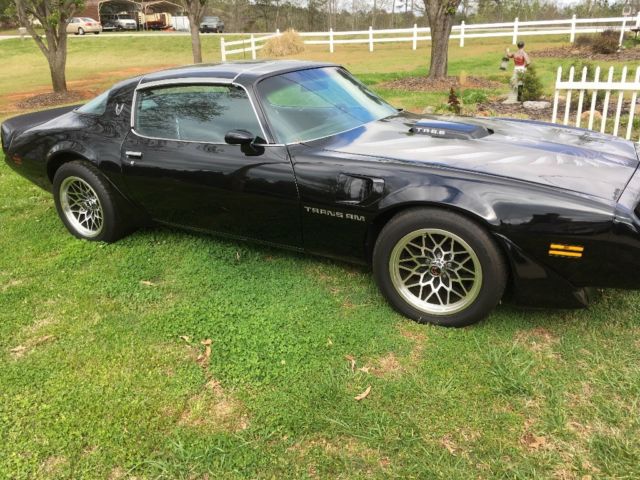1980 Pontiac Trans Am - photo 3