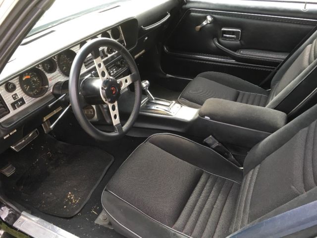 1980 Pontiac Trans Am - photo 6