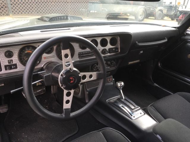 1980 Pontiac Trans Am - photo 7