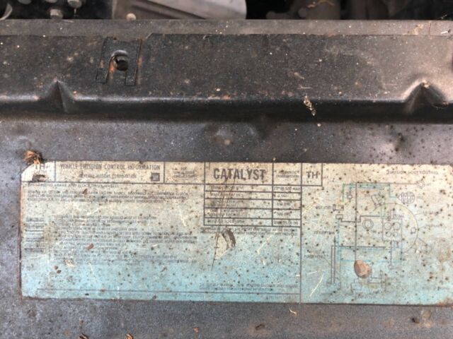 1980 Pontiac Trans Am - photo 11