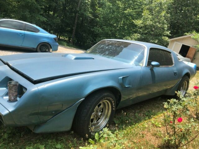1980 Pontiac Trans Am - photo 2