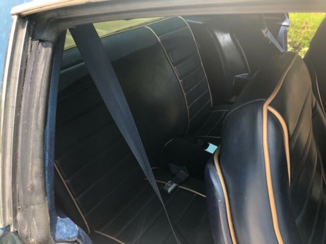 1980 Pontiac Trans Am - photo 5