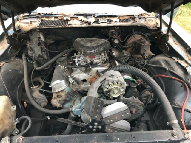 1980 Pontiac Trans Am - photo 9