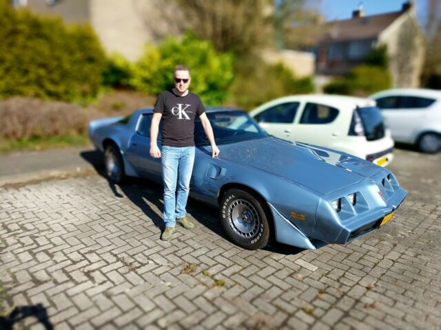 1981 Pontiac Trans Am - photo 10