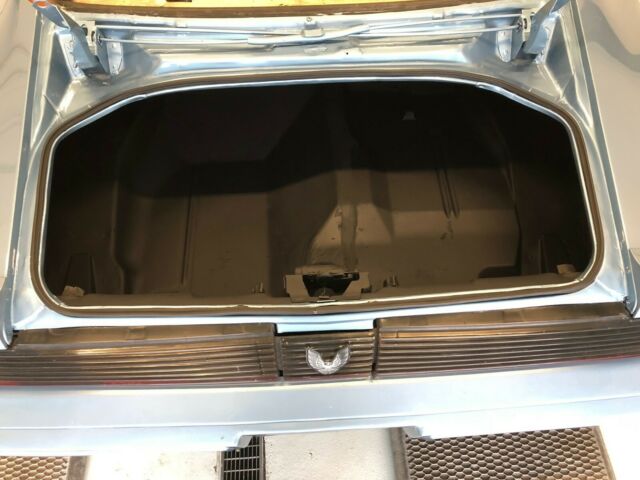 1981 Pontiac Trans Am - photo 13