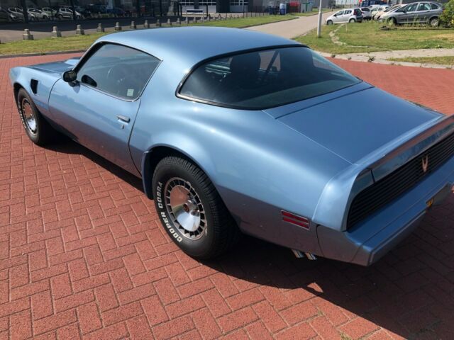 1981 Pontiac Trans Am - photo 5