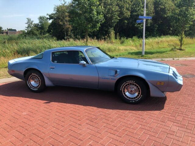 1981 Pontiac Trans Am - photo 6
