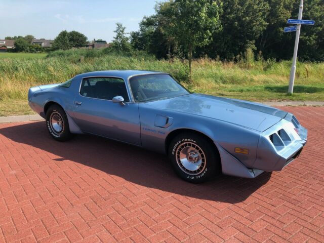 1981 Pontiac Trans Am - photo 7