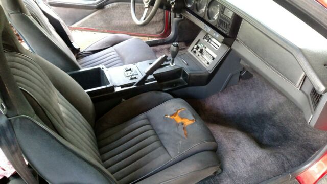 1982 Pontiac Firebird - photo 10