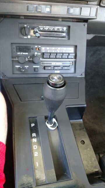 1982 Pontiac Firebird - photo 4