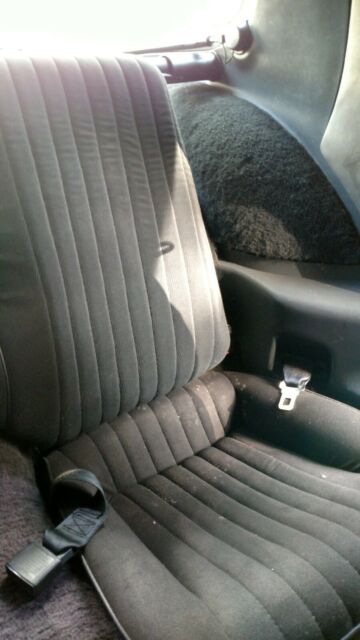 1982 Pontiac Firebird - photo 5