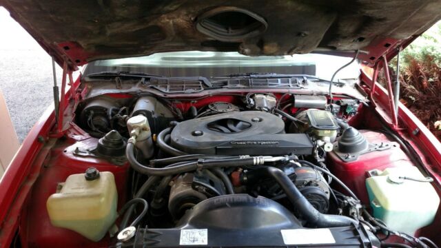 1982 Pontiac Firebird - photo 6