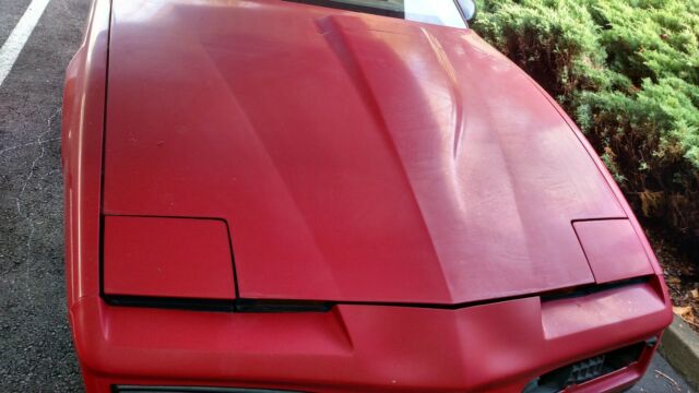 1982 Pontiac Firebird - photo 9