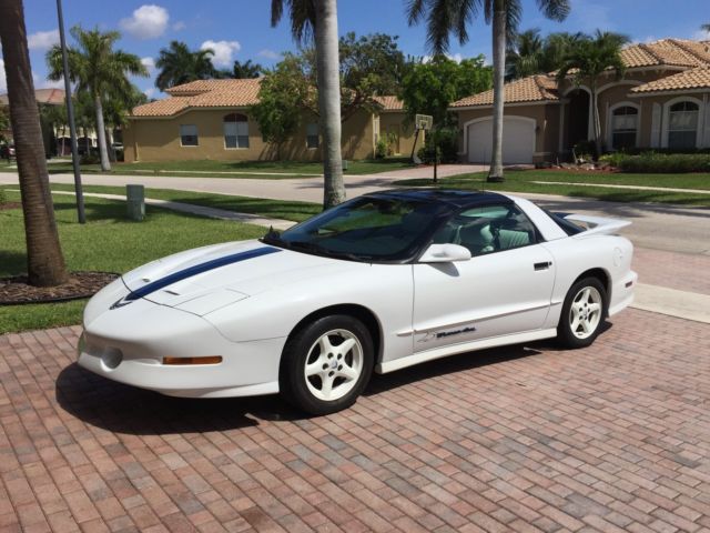 1994 Pontiac Firebird