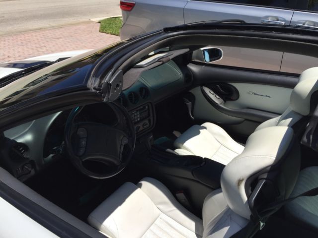 1994 Pontiac Firebird - photo 10