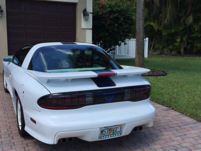 1994 Pontiac Firebird - photo 3