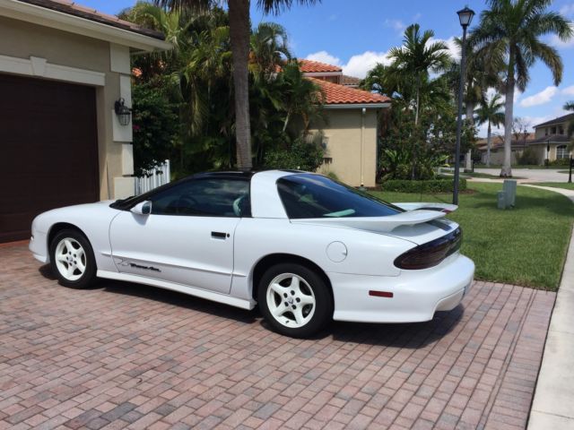 1994 Pontiac Firebird - photo 4