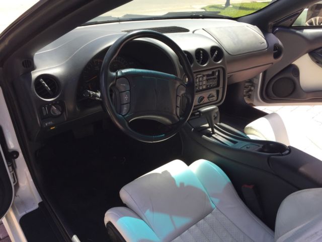 1994 Pontiac Firebird - photo 6