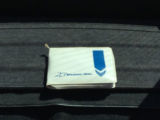 1994 Pontiac Firebird - photo 8