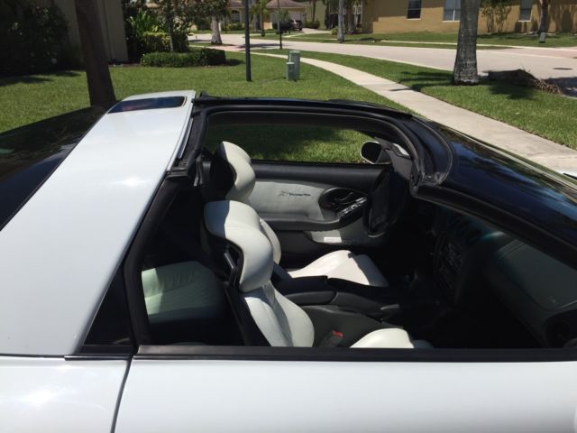 1994 Pontiac Firebird - photo 9