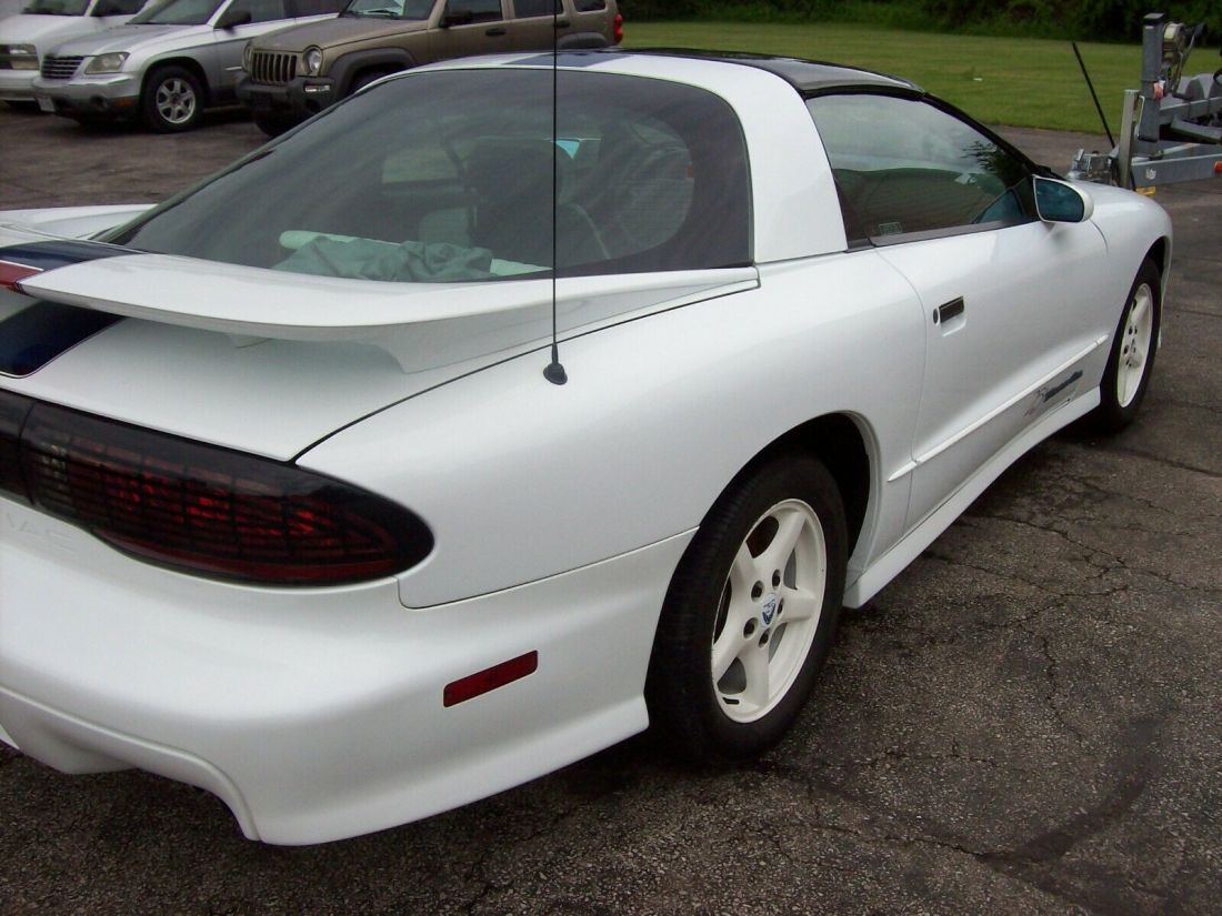 1994 Pontiac Firebird - photo 5