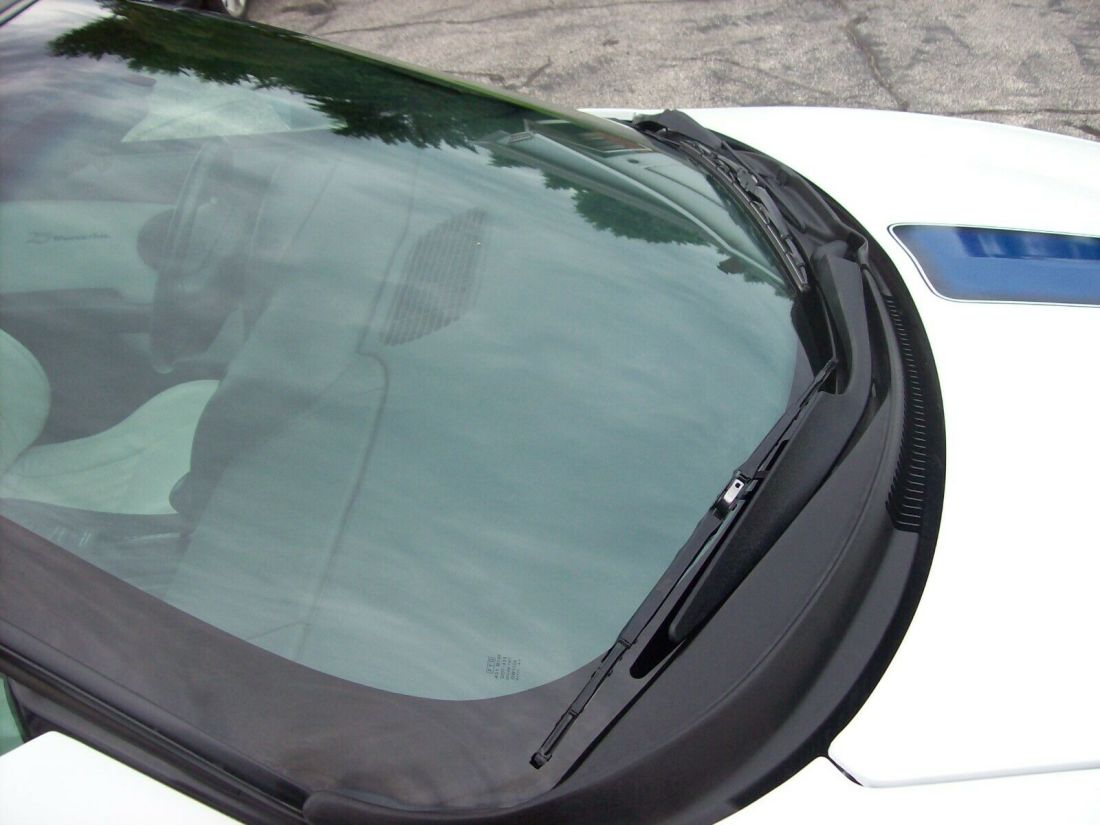 1994 Pontiac Firebird - photo 8