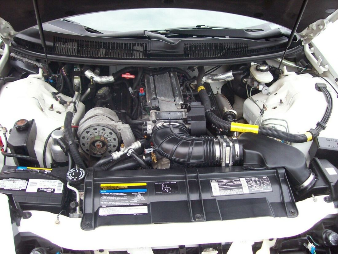 1994 Pontiac Firebird - photo 9