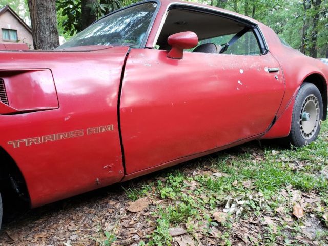 1981 Pontiac Trans Am - photo 3